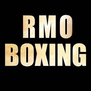 RMO Boxing