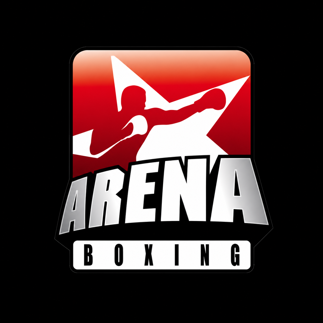 Arena Boxing