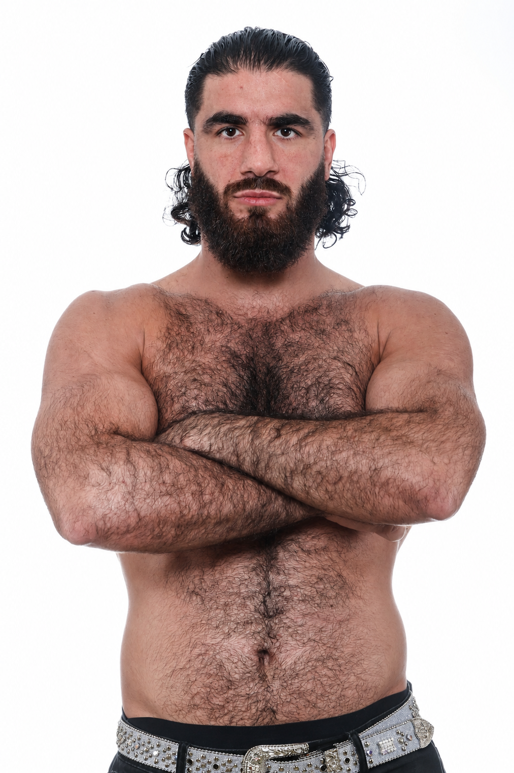 Mourad Aliev